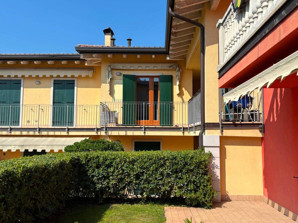 Appartamento a Lazise in Lazise Vicolo Sagramose, 1 - Foto 5