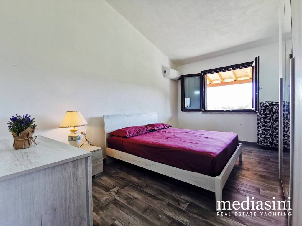 Villa a Siniscola in S'Arenargiu - Foto 2
