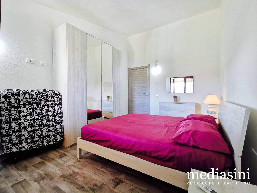 Villa a Siniscola in S'Arenargiu - Foto 3