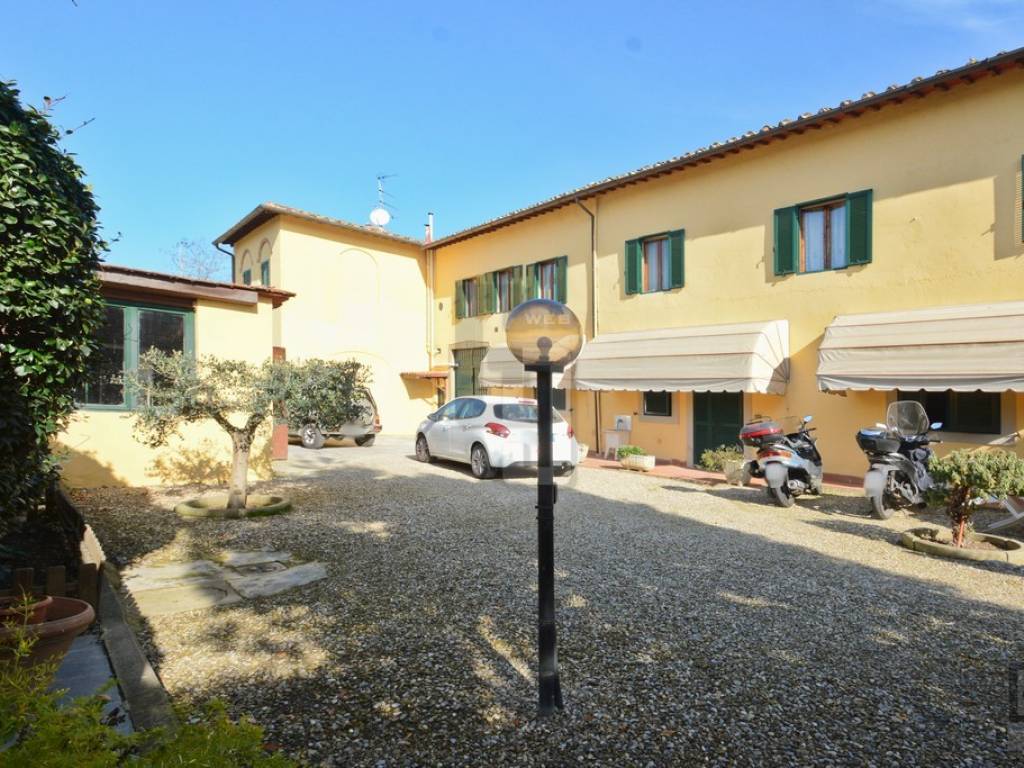 Rustico / casale a Firenze - Foto 1