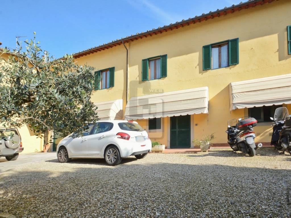 Rustico / casale a Firenze - Foto 4