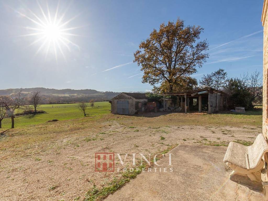 Rustico / casale a Falerone - Foto 5