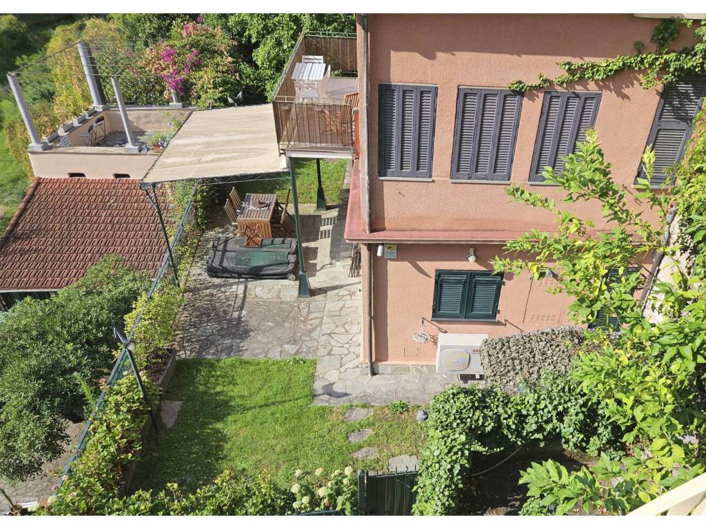 Appartamento a Zoagli - Foto 3