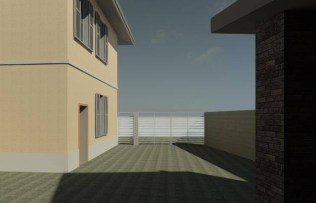 Villa a Vigevano in Via Benedetto Cairoli, 12 - Foto 3