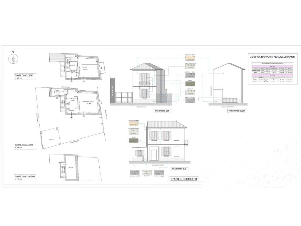 Villa a Vigevano in Via Benedetto Cairoli, 12 - Foto 4