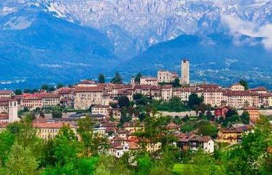 Casa indipendente a Feltre - Foto 5