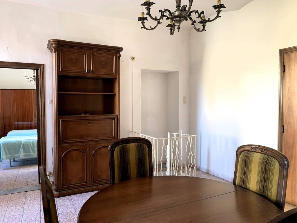 Appartamento a Farnese in Corso Vittorio Emanuele, 374 - Foto 3