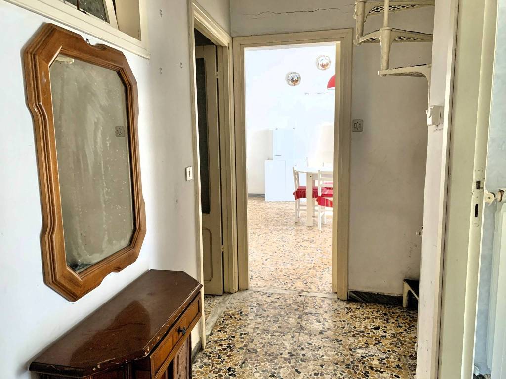 Appartamento a Farnese in Corso Vittorio Emanuele, 374 - Foto 5