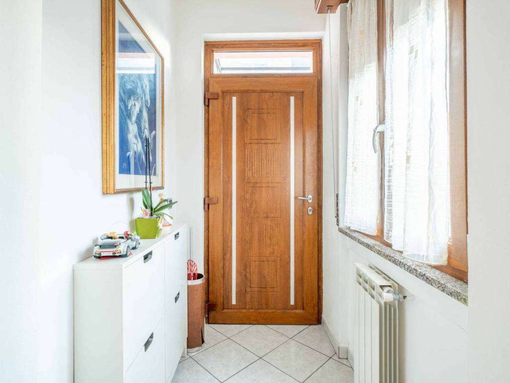 Villa a Germignaga in Via Fabio Filzi, 26 - Foto 3