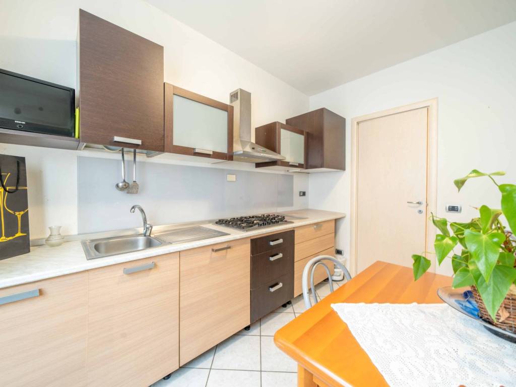 Villa a Germignaga in Via Fabio Filzi, 26 - Foto 5