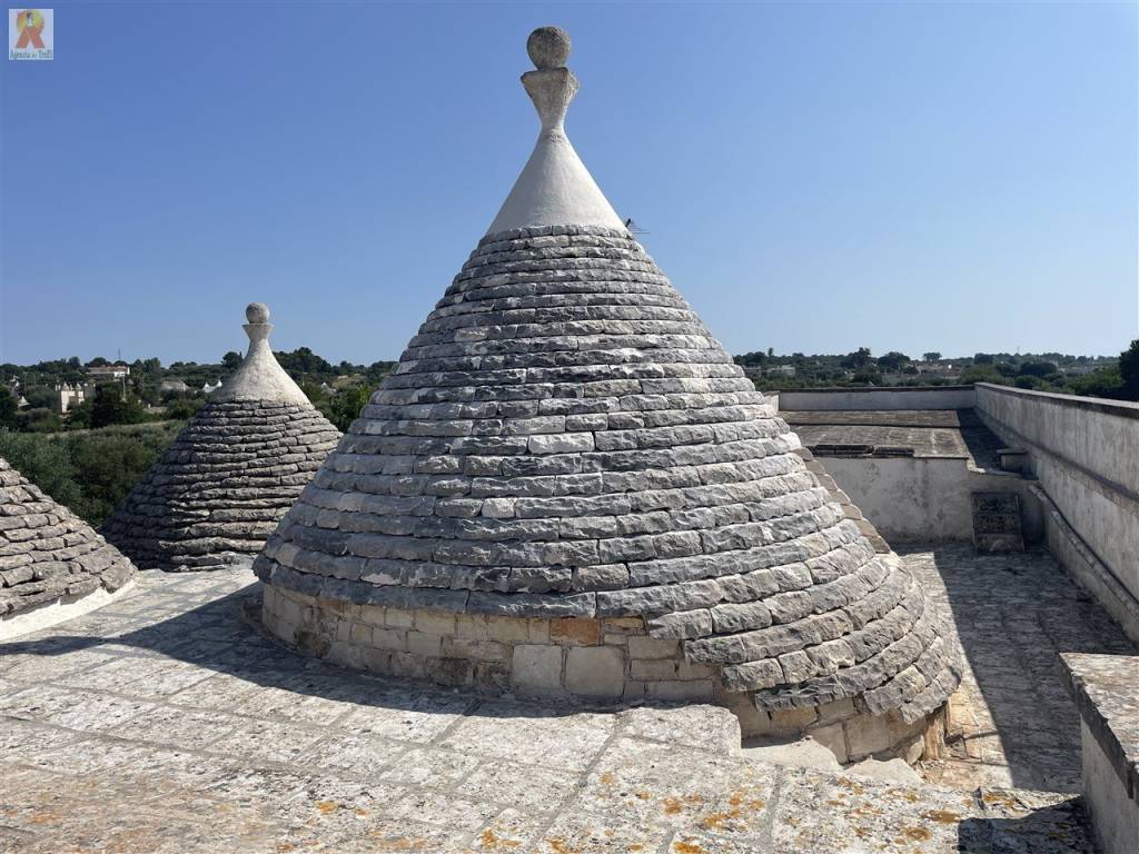 Rustico / casale a Cisternino in Contrada Fasola - Foto 2