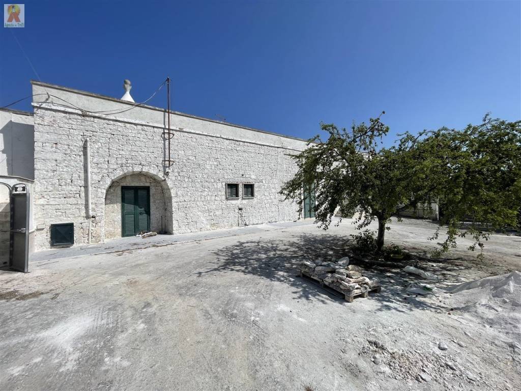 Rustico / casale a Cisternino in Contrada Fasola - Foto 3