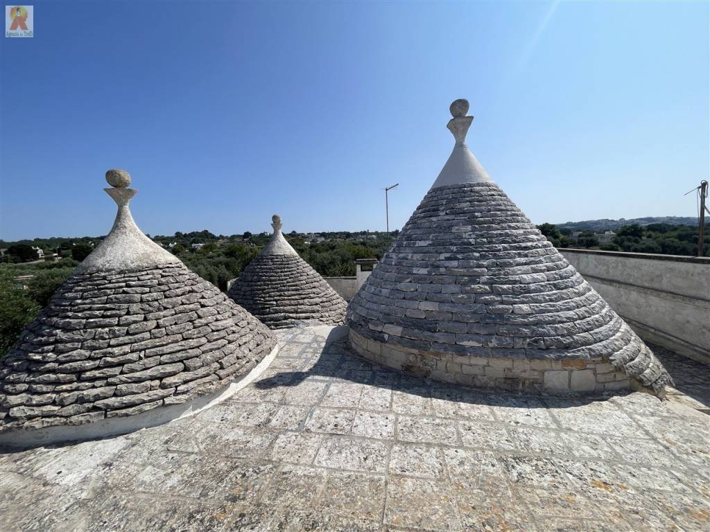 Rustico / casale a Cisternino in Contrada Fasola - Foto 5