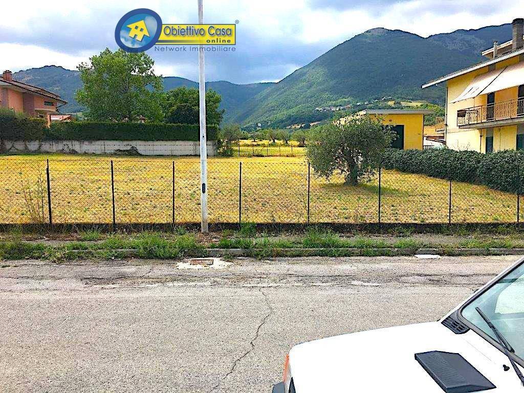 Terreno a Campli in traversa di campli - Foto 2