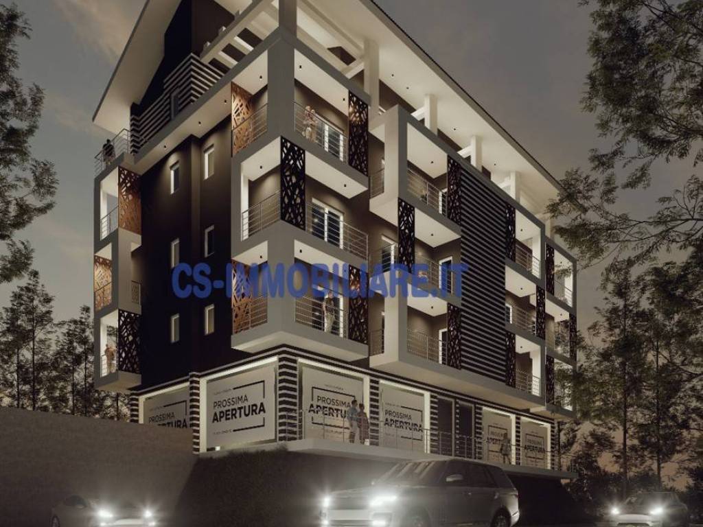 Appartamento a Potenza in Via Maratea - Foto 4