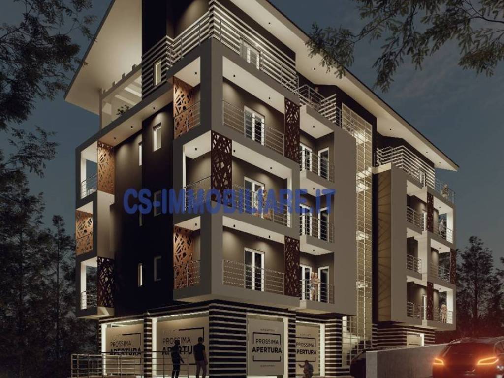 Appartamento a Potenza in Via Maratea - Foto 5