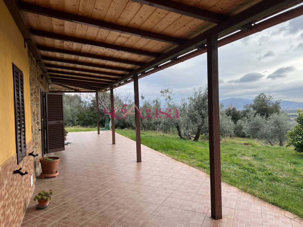 Rustico / casale a Roccastrada in Loc. Roccatederighi - Foto 5