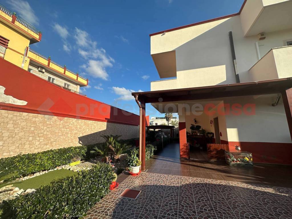 Villa a Taranto in via Biancospino, 12 - Foto 2