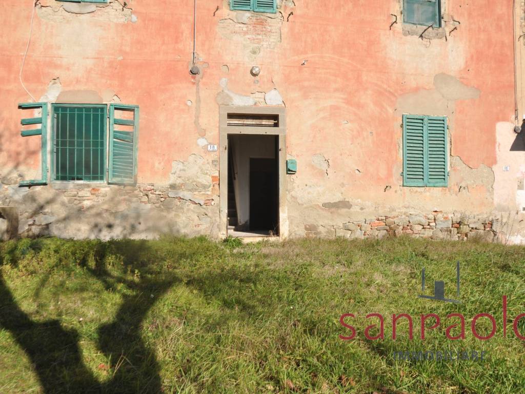 Rustico / casale a Pistoia in Via di Santomato - Foto 2