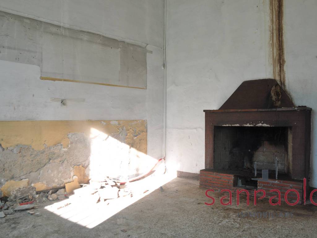 Rustico / casale a Pistoia in Via di Santomato - Foto 5