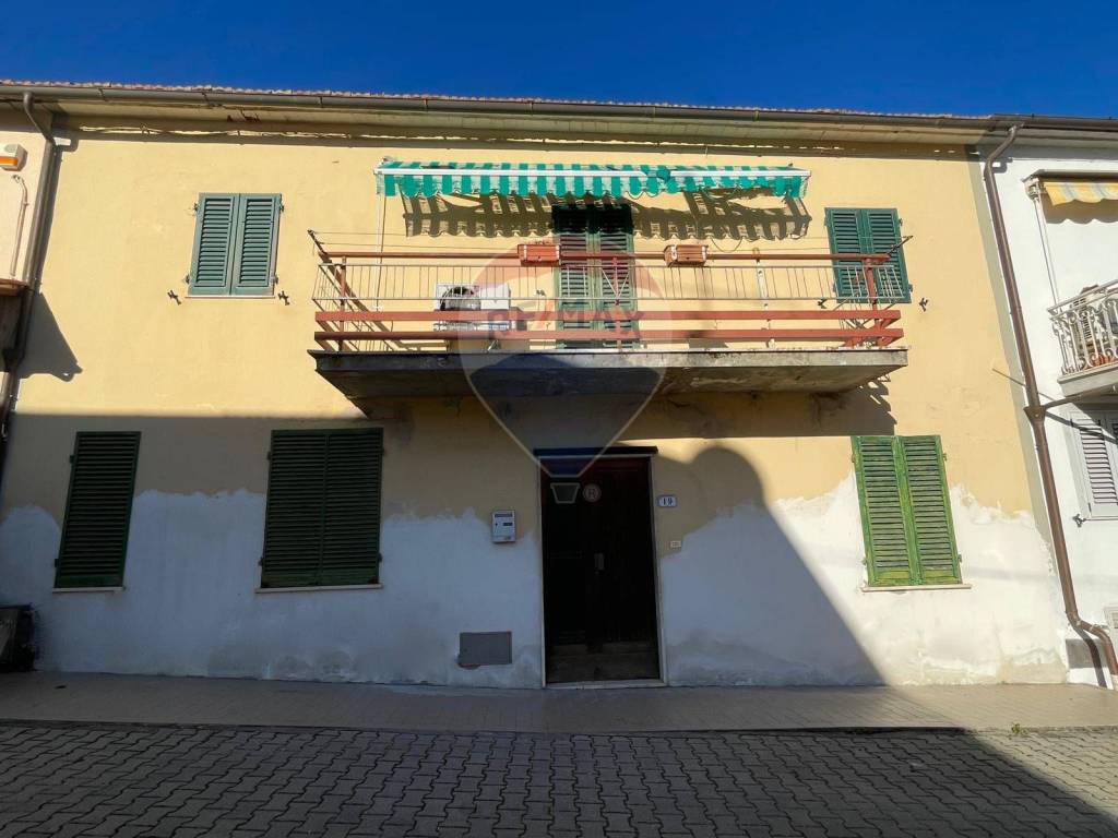 Casa indipendente a Cerreto guidi in Via Ripa, 19 - Foto 2