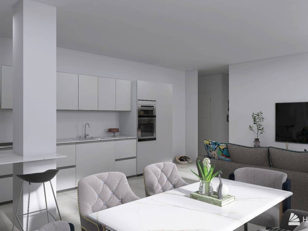 Appartamento a Como in Via Ronchetto, 22B - Foto 3