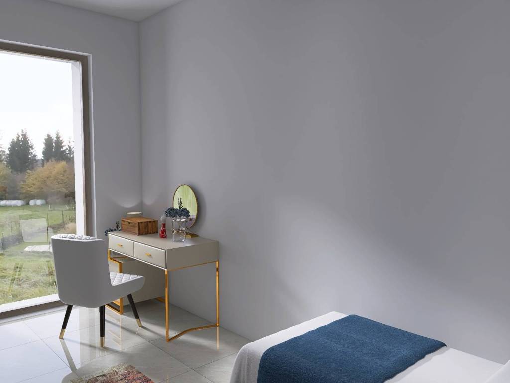 Appartamento a Como in Via Ronchetto, 22B - Foto 4