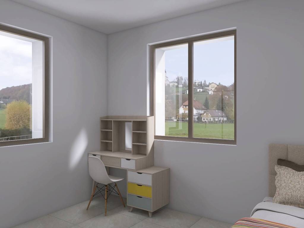 Appartamento a Como in Via Ronchetto, 22B - Foto 5