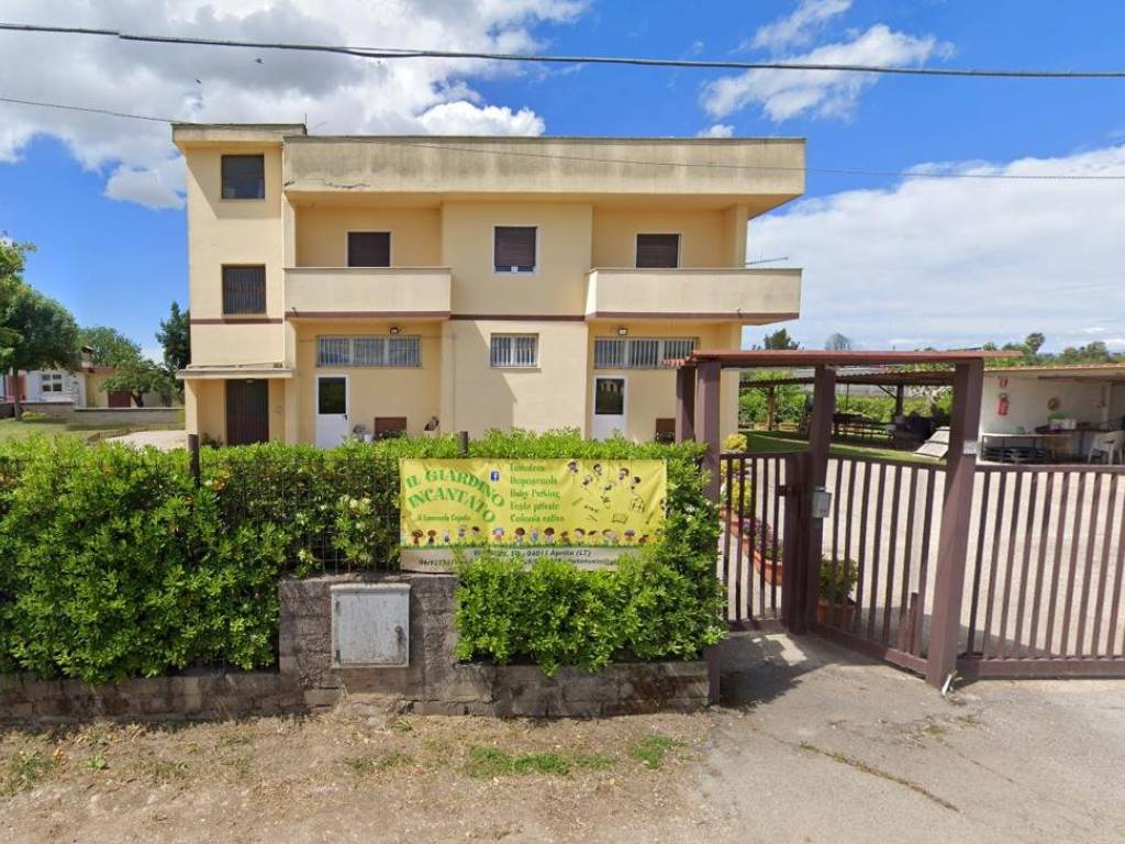 Immobile a Aprilia in Via scilla, 50 - Foto 2