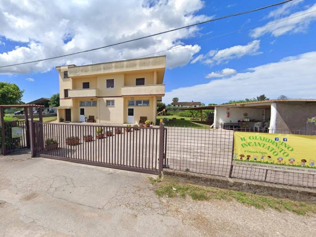 Immobile a Aprilia in Via scilla, 50 - Foto 3