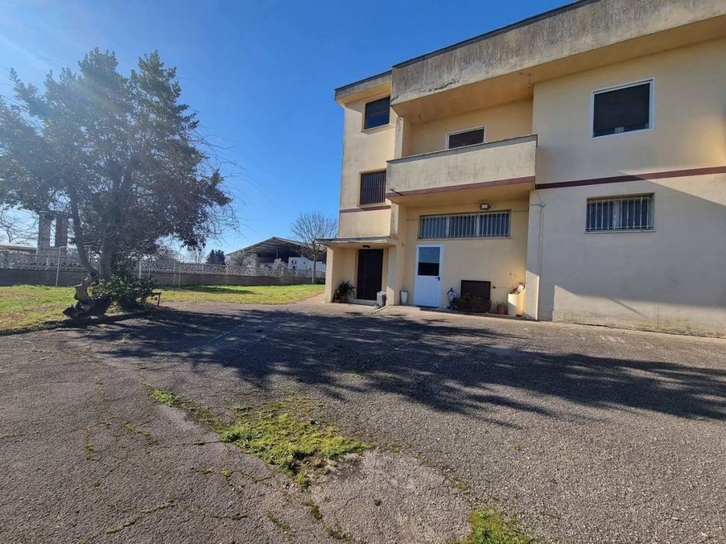 Immobile a Aprilia in Via scilla, 50 - Foto 5