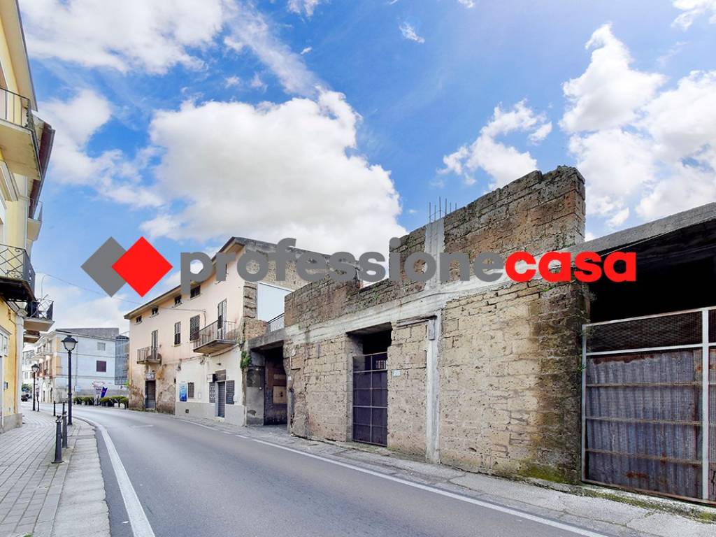 Appartamento a San nicola la strada in Via Santa Croce, 21 - Foto 2