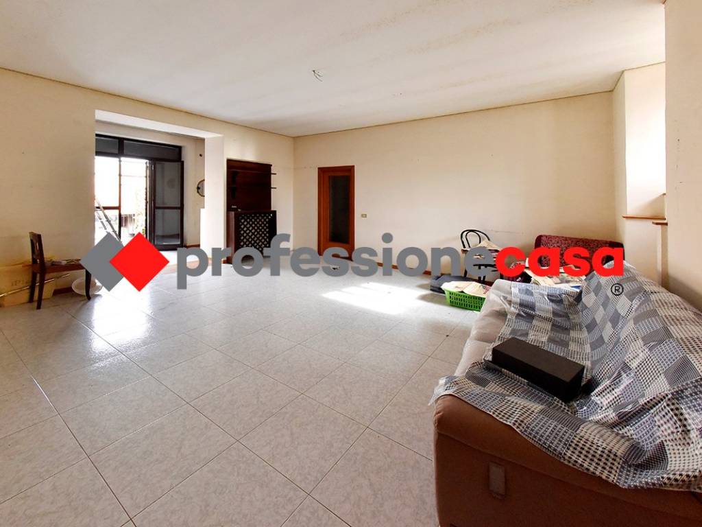 Appartamento a San nicola la strada in Via Santa Croce, 21 - Foto 4