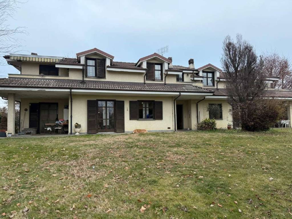 Casa indipendente a Cuneo - Foto 1