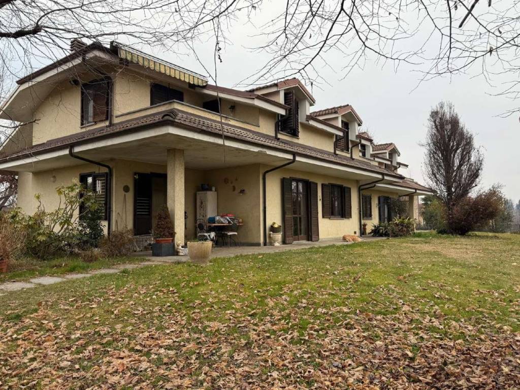 Casa indipendente a Cuneo - Foto 2