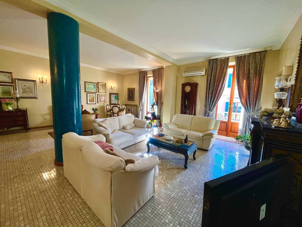 Attico / mansarda a La spezia in Via del Prione - Foto 2