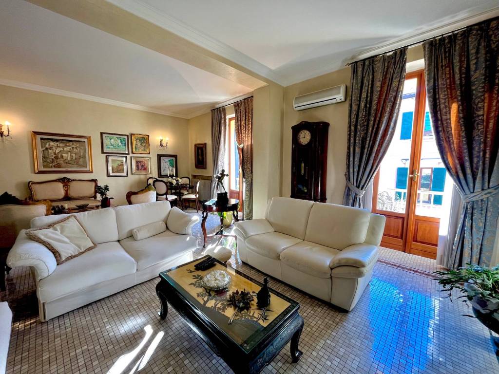 Attico / mansarda a La spezia in Via del Prione - Foto 3