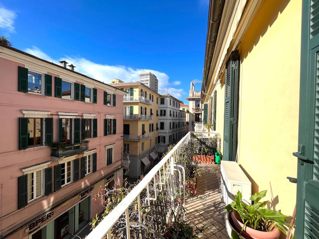 Attico / mansarda a La spezia in Via del Prione - Foto 4