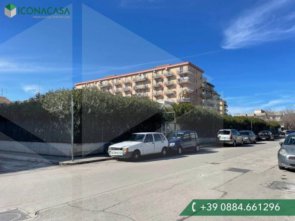 Box / garage a Manfredonia in Via Orto Sdanga - Foto 3