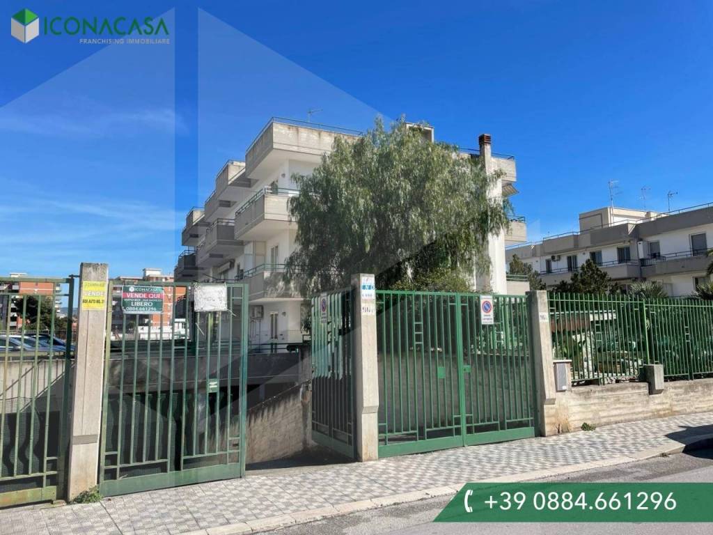 Box / garage a Manfredonia in Via Orto Sdanga - Foto 4