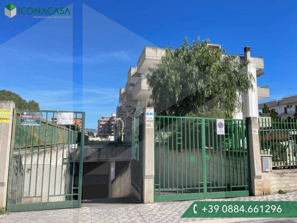 Box / garage a Manfredonia in Via Orto Sdanga - Foto 5