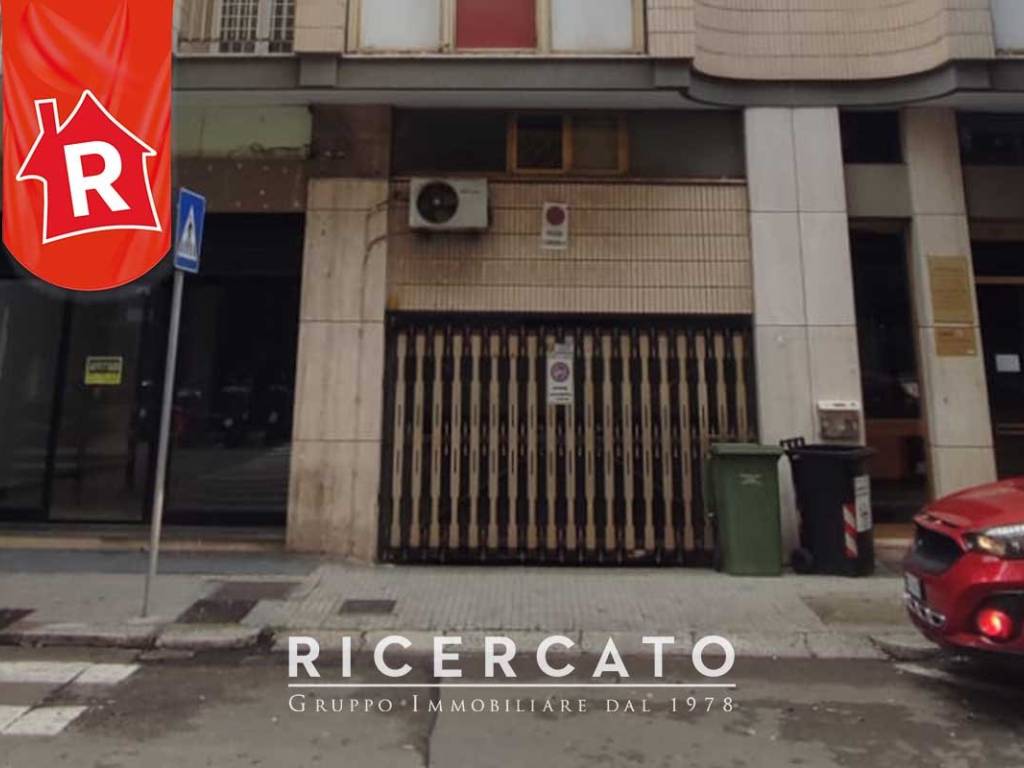 Box / garage a Lecce in Via Antonio Salandra, 13 - Foto 2
