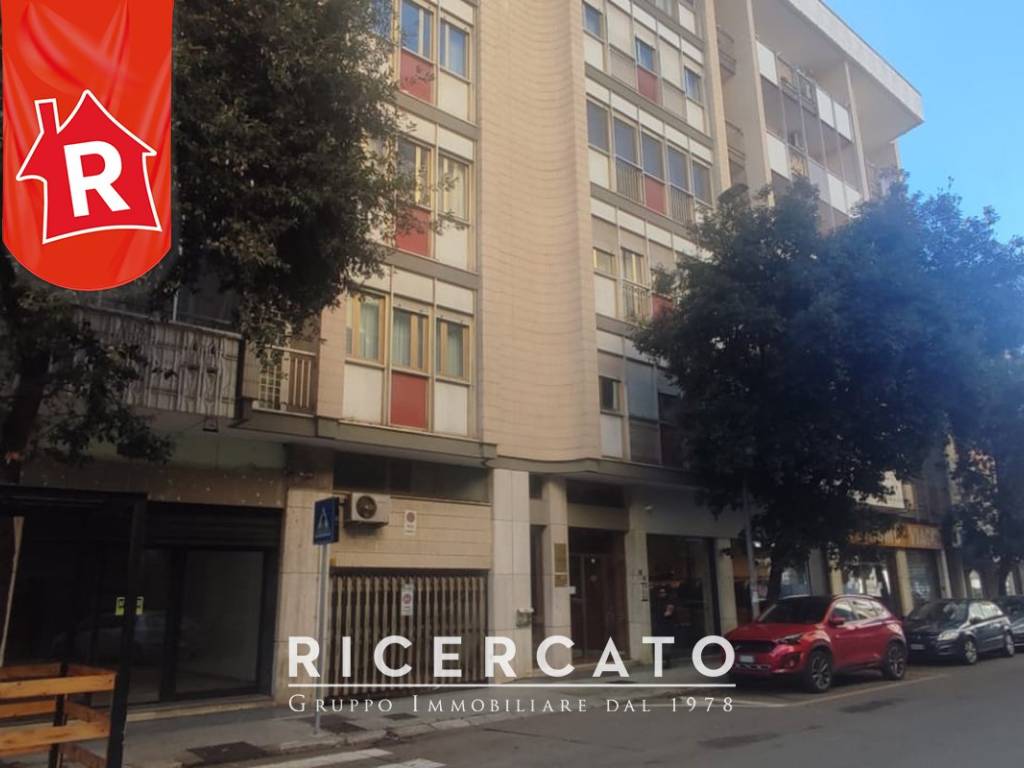 Box / garage a Lecce in Via Antonio Salandra, 13 - Foto 4