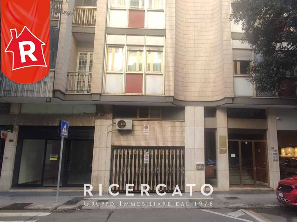 Box / garage a Lecce in Via Antonio Salandra, 13 - Foto 5