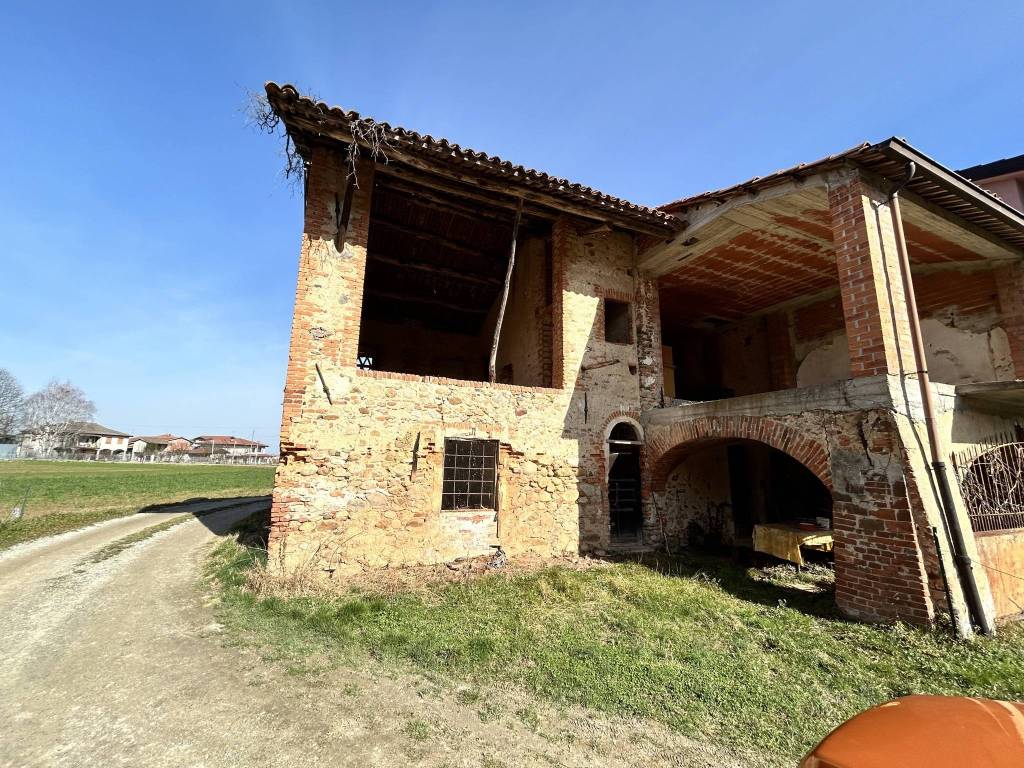 Rustico / casale a Pianfei in Via Viglioni, 1 - Foto 4