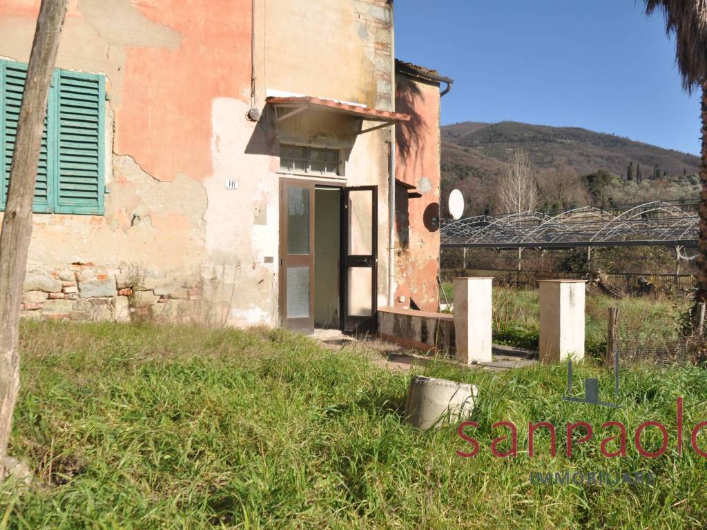 Rustico / casale a Pistoia in Via di Santomato - Foto 3