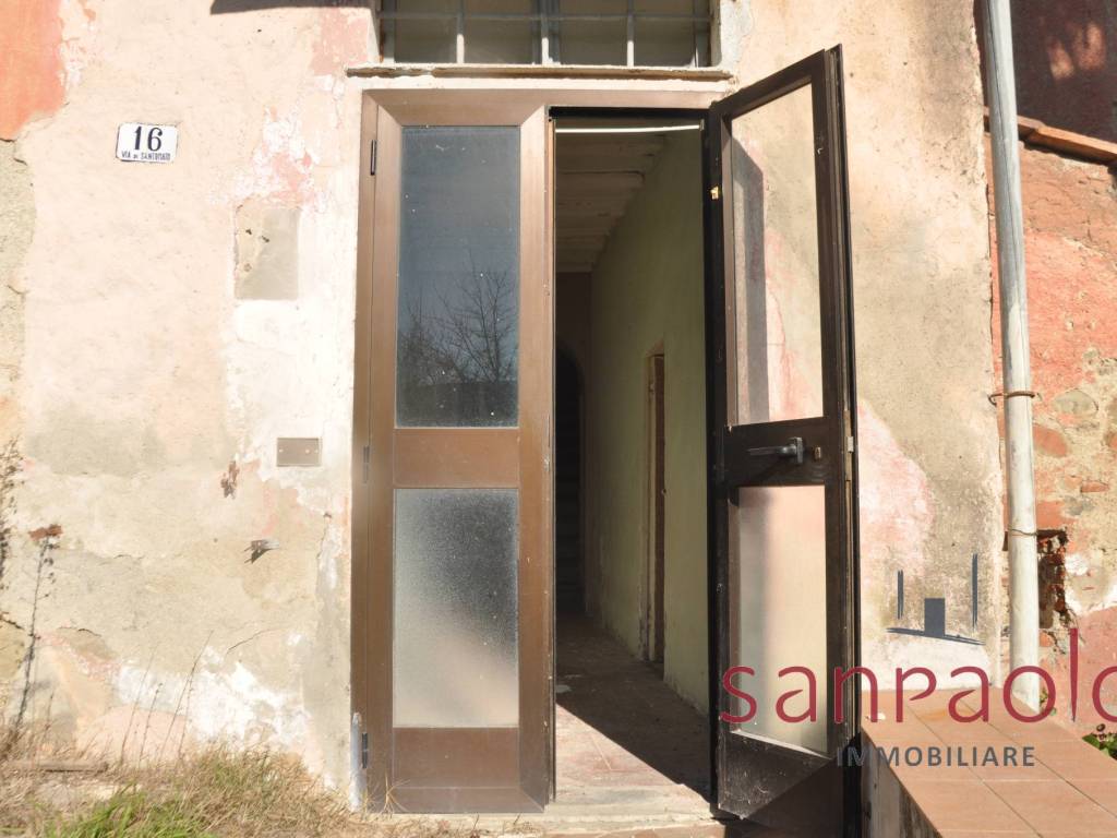 Rustico / casale a Pistoia in Via di Santomato - Foto 4