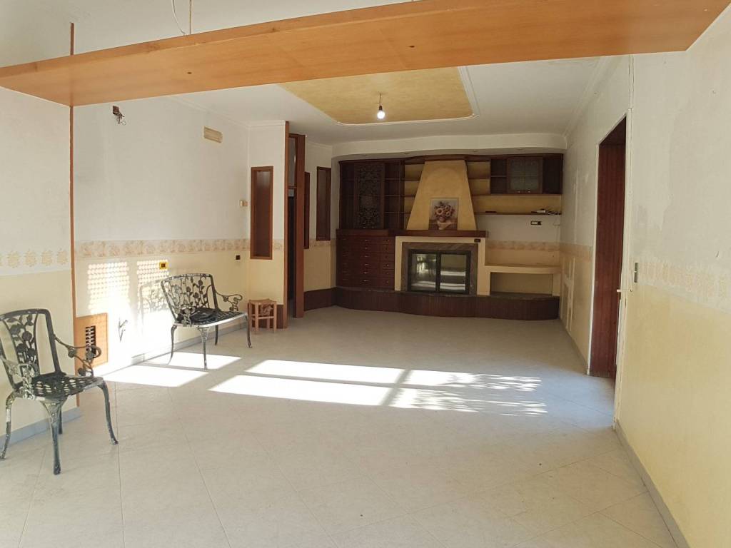 Appartamento a Agropoli in Via Madonna del Carmine - Foto 3