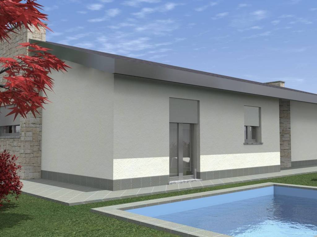 Villa a Appiano gentile in Via Isonzo - Foto 2
