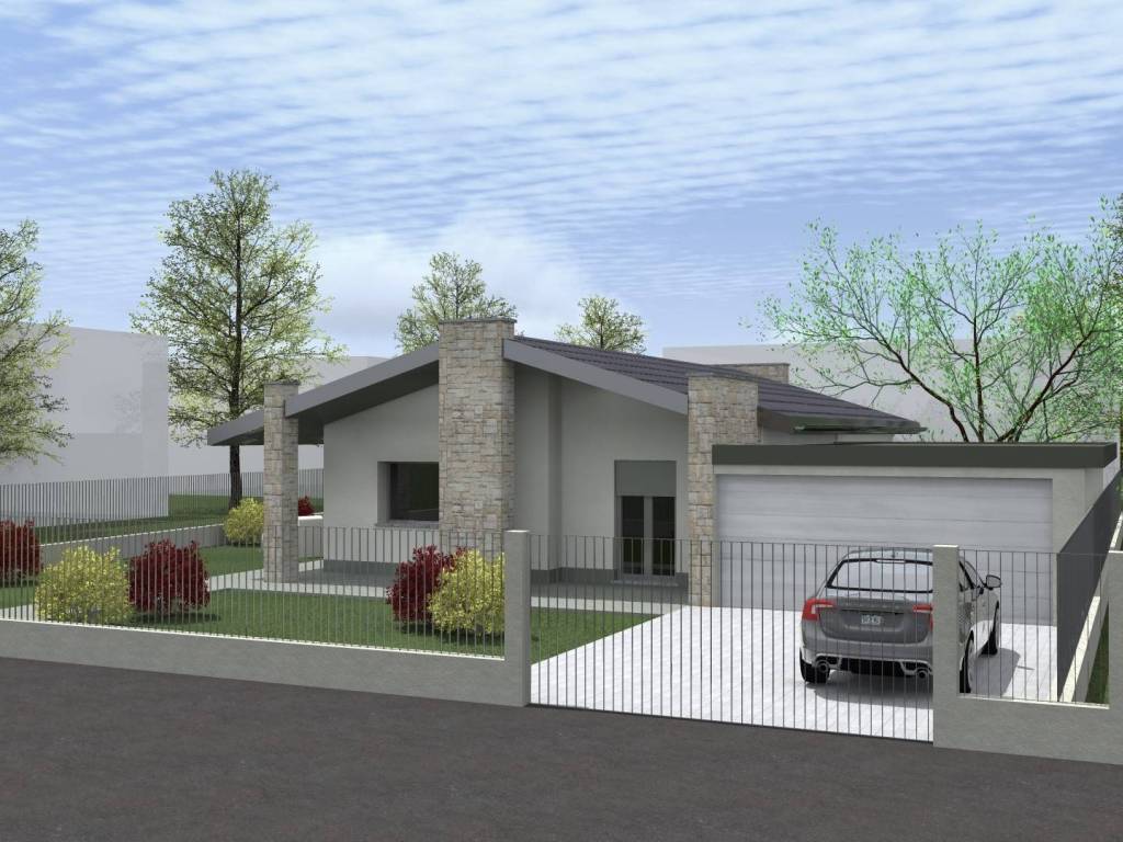 Villa a Appiano gentile in Via Isonzo - Foto 4